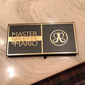 Anastasia Beverly Hills Palette